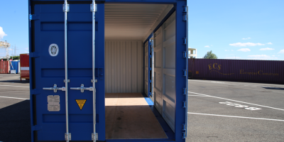 Container