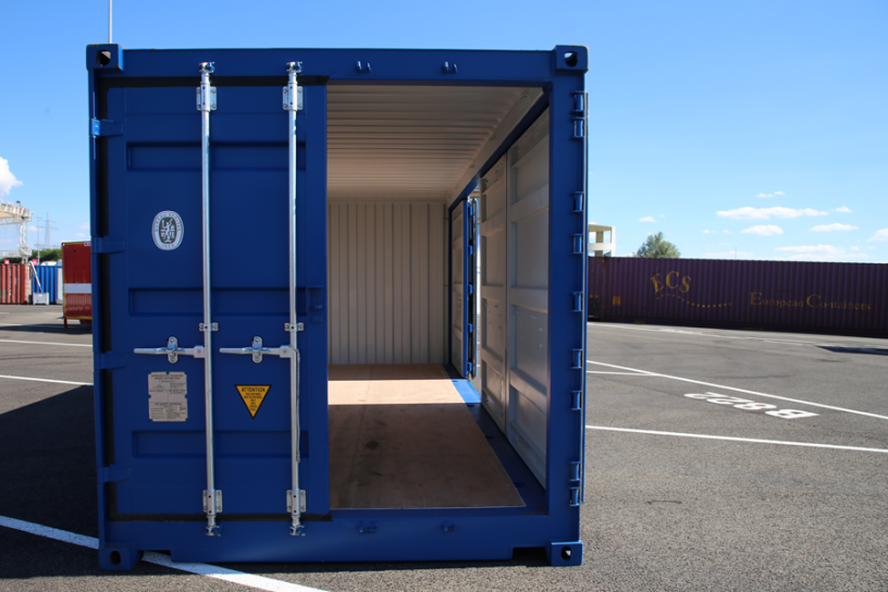 Container